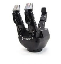 Robotiq 3 finger gripper