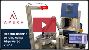 apera video