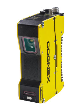 Cognex In-Sight 3D-L4000