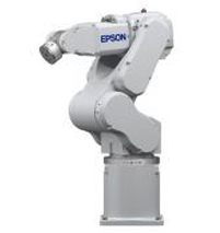 c8 6 axis robot