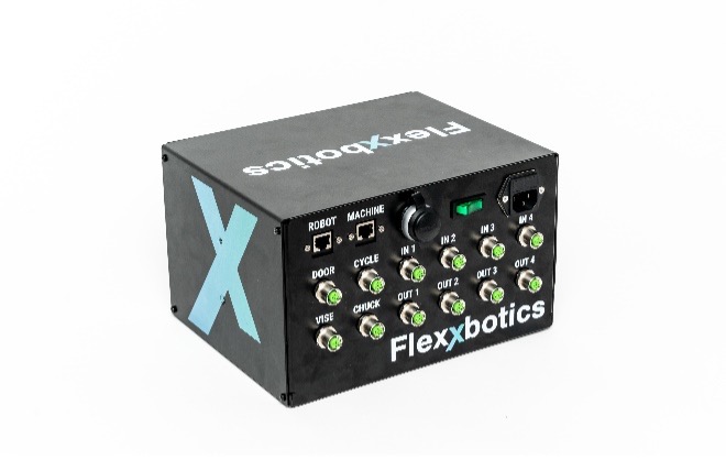 FlexxCNC