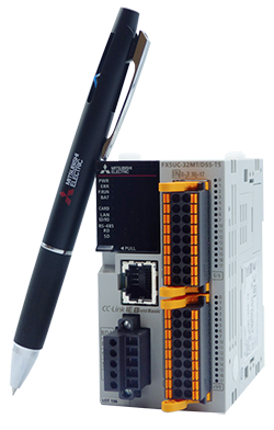 FX5UC Micro PLC