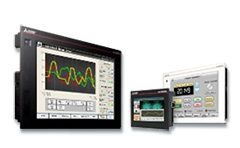 Mitsubishi HMIs