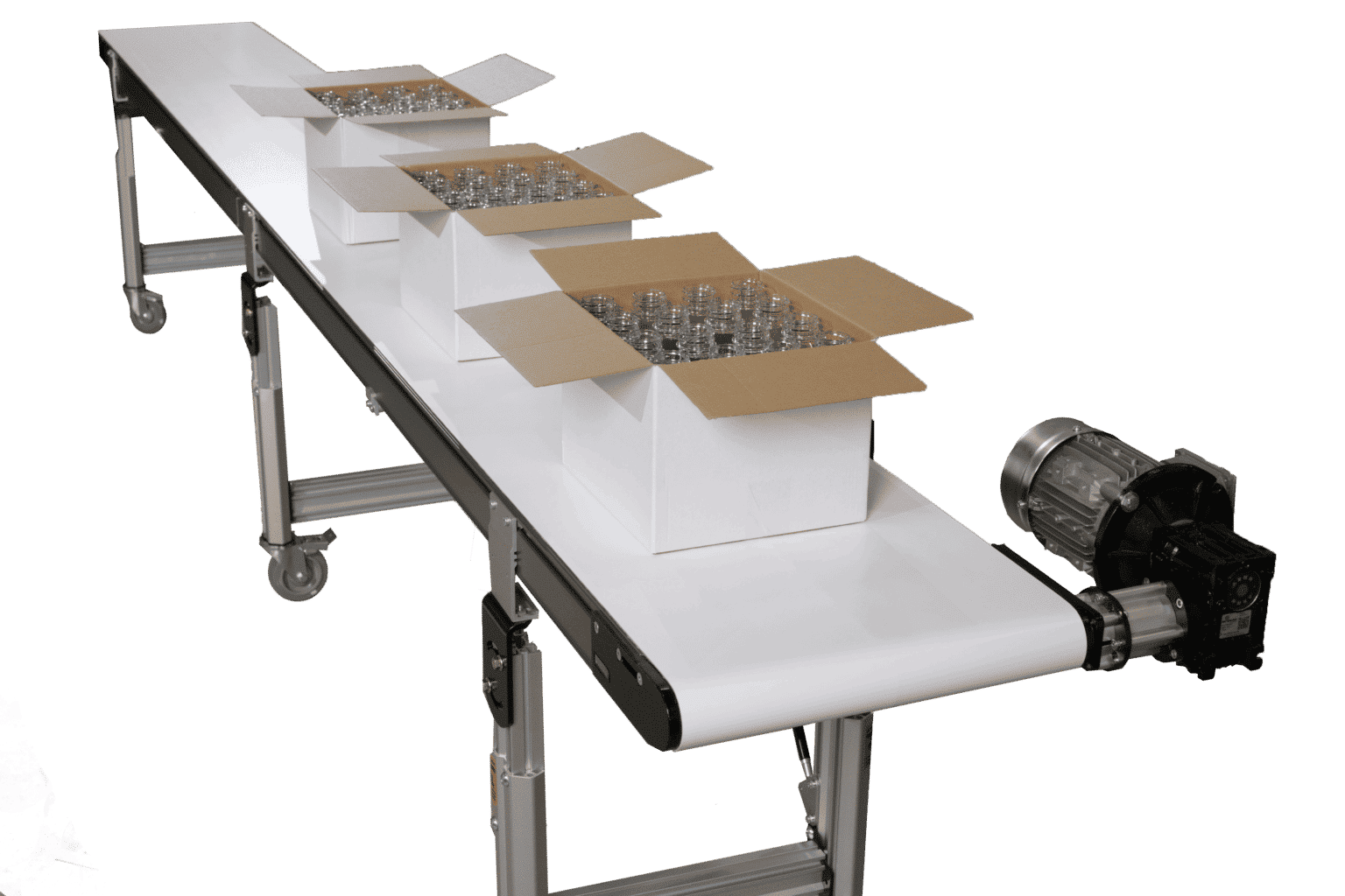2700 series conveyor