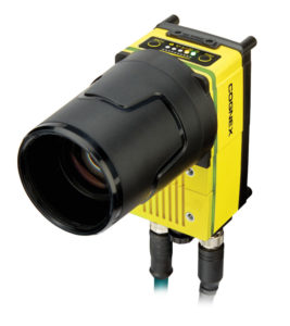 Cognex In-Sight 9000