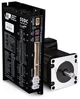StepSERVO Drive