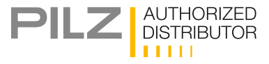 pilz logo