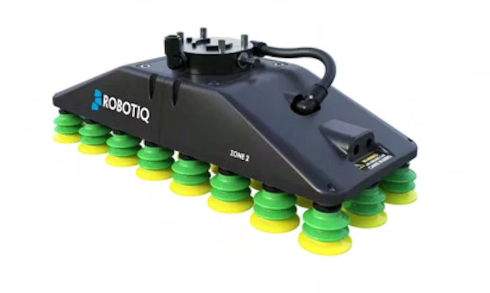 Robotiq powerpick multi