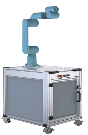 cobot station