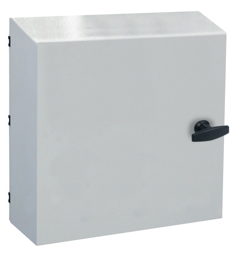 Strongarm NEMA enclosure